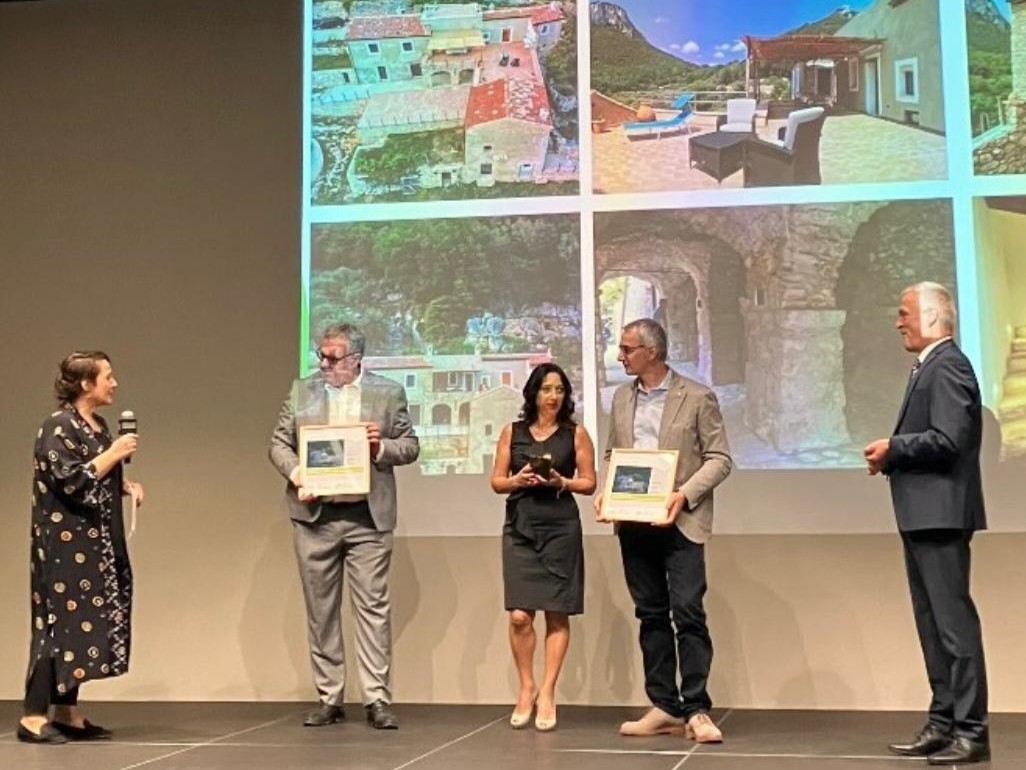 CasaClima Awards_Cà del Buio