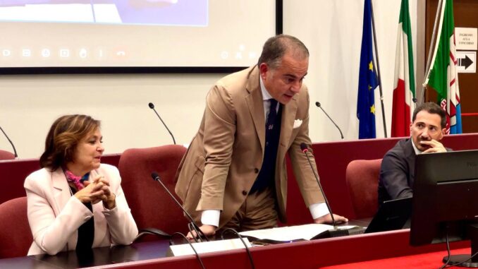 Consiglio Provinciale