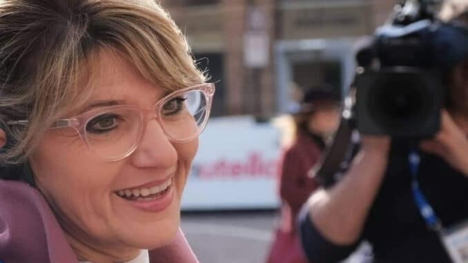 Cristina Carbotti