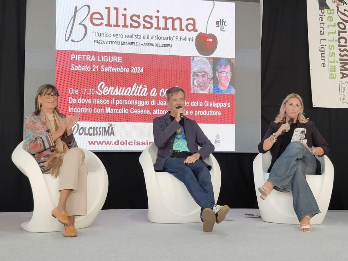 Dolcissima Pietra edizione 2024