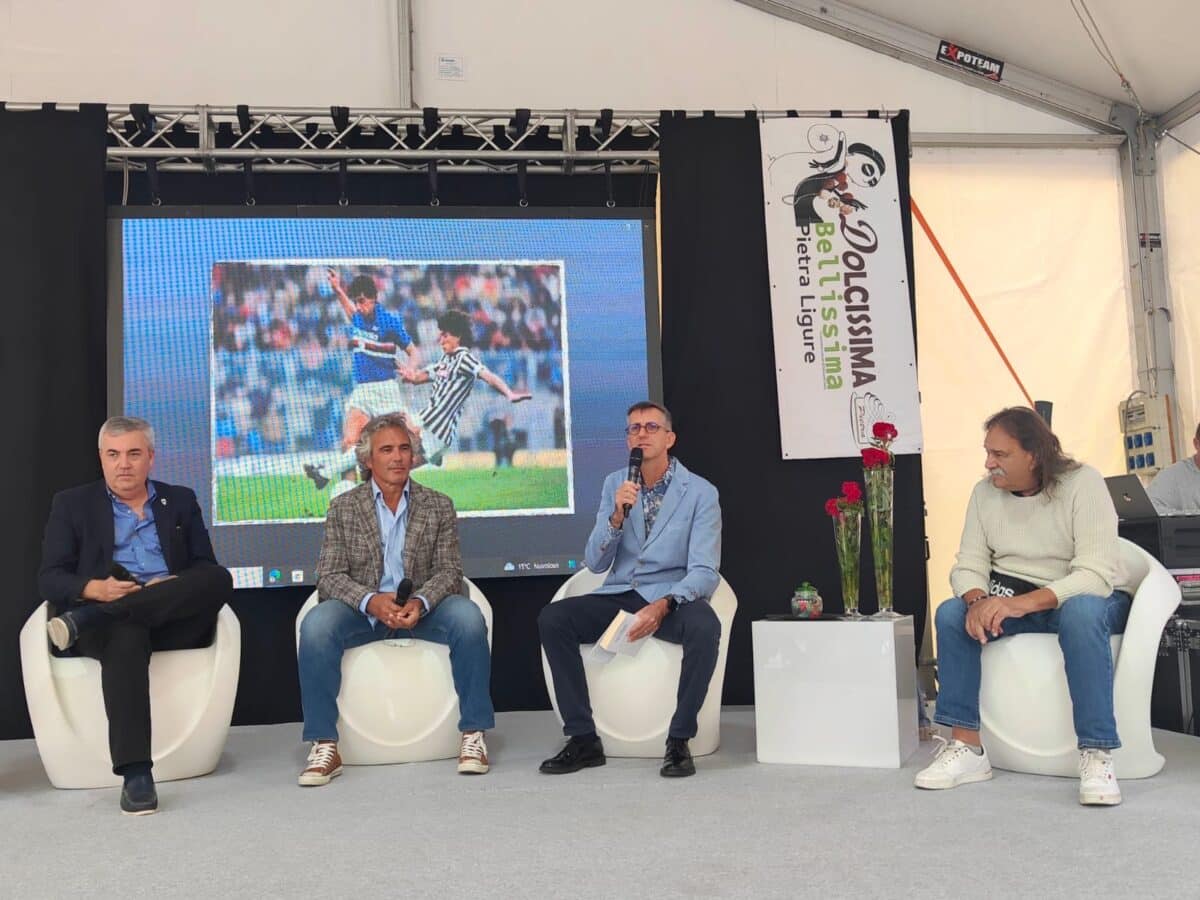 Dolcissima Pietra edizione 2024