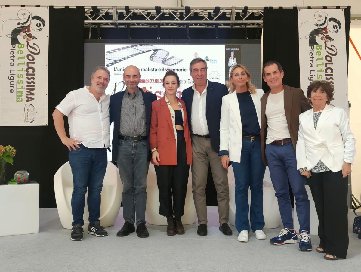Dolcissima Pietra edizione 2024