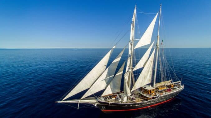 FondazioneTender To Nave Italia