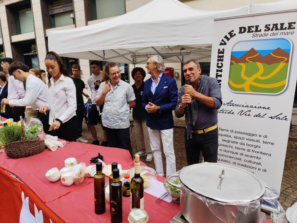 Laigueglia Fiera di San Matteo