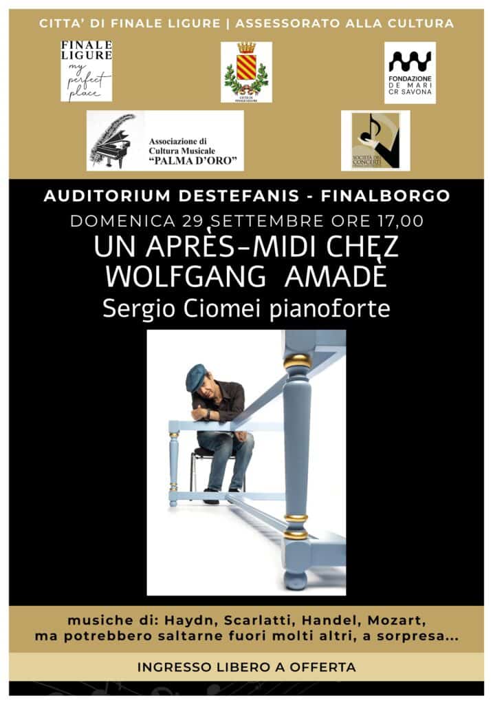 MANIFESTO CONCERTO 29 SETTEMBRE