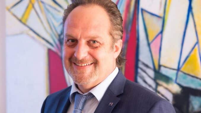 Massimo Baccino