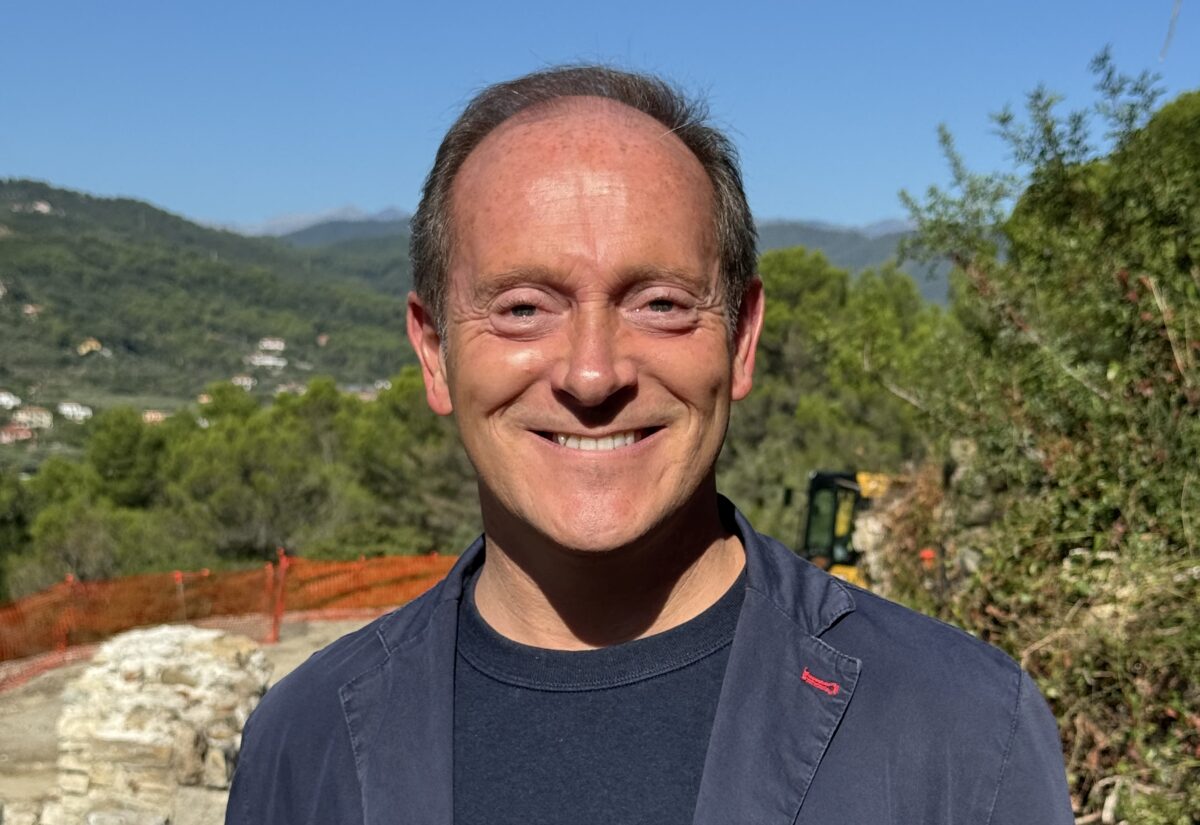 Mauro Demichelis