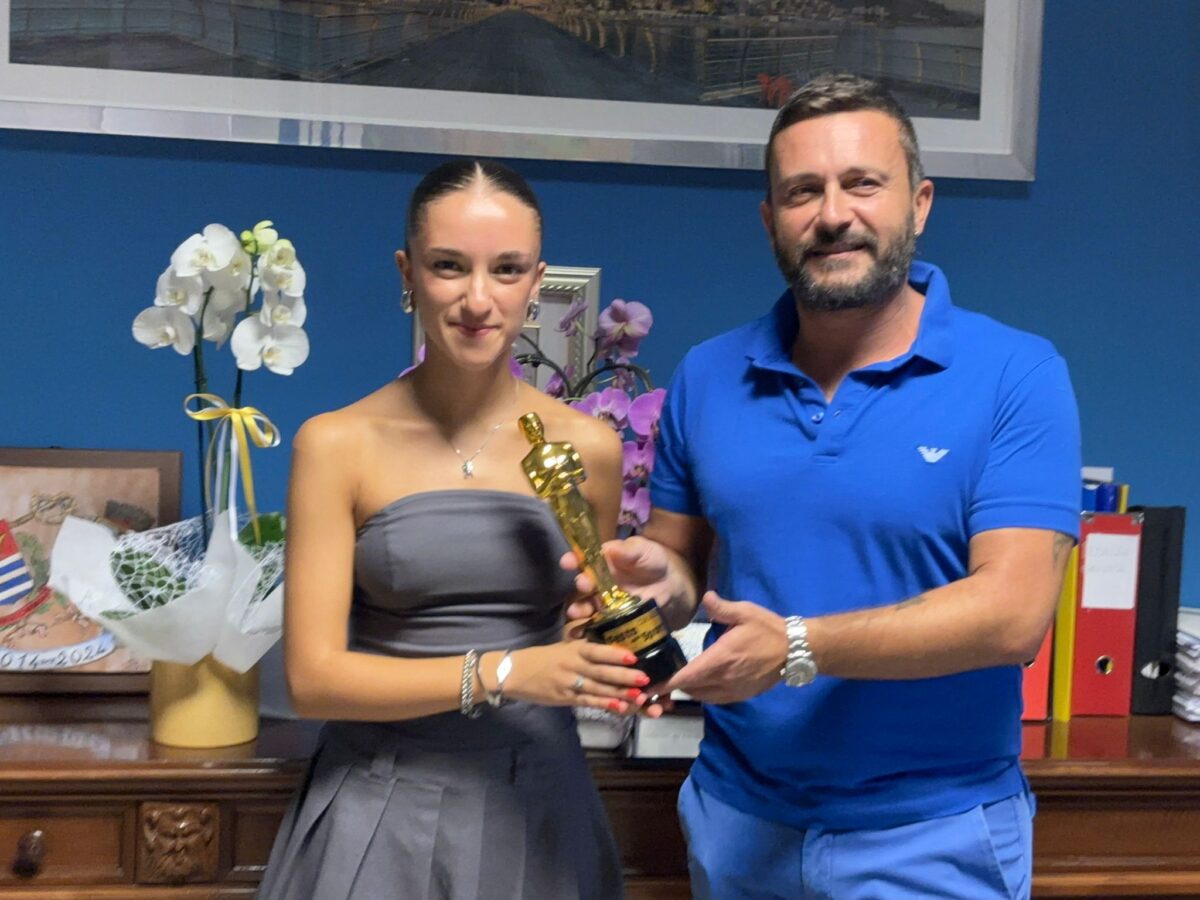 Progetto Curvatura sportiva
