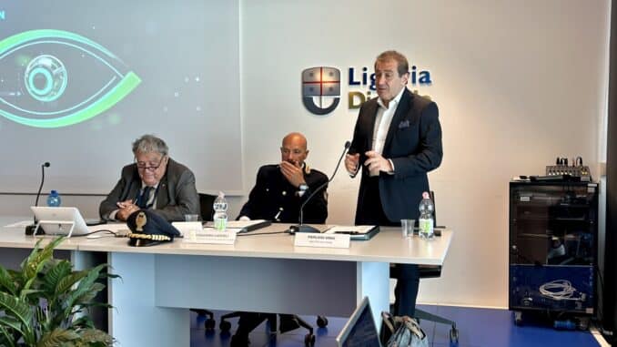 Protocollo tra Polizia di Stato e ANCI Liguria
