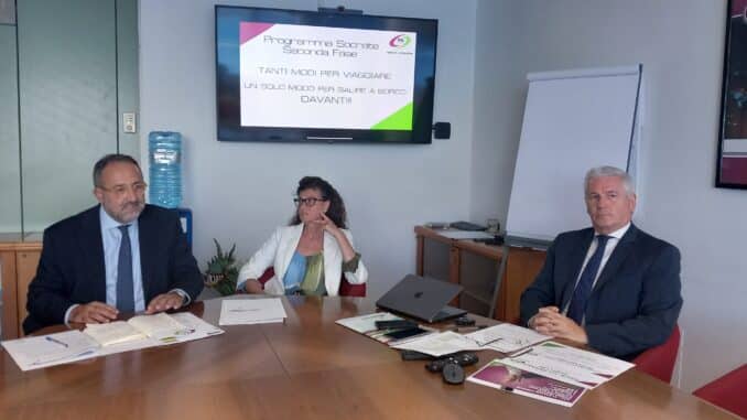 TPL Linea progetto Socrate