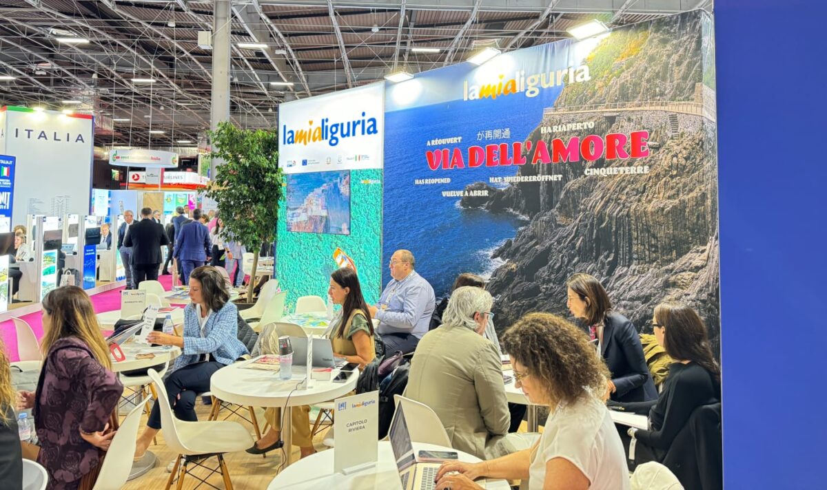Top Resa Liguria 