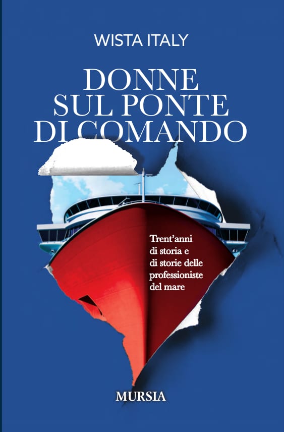 Wista_Donne sul ponte di comando