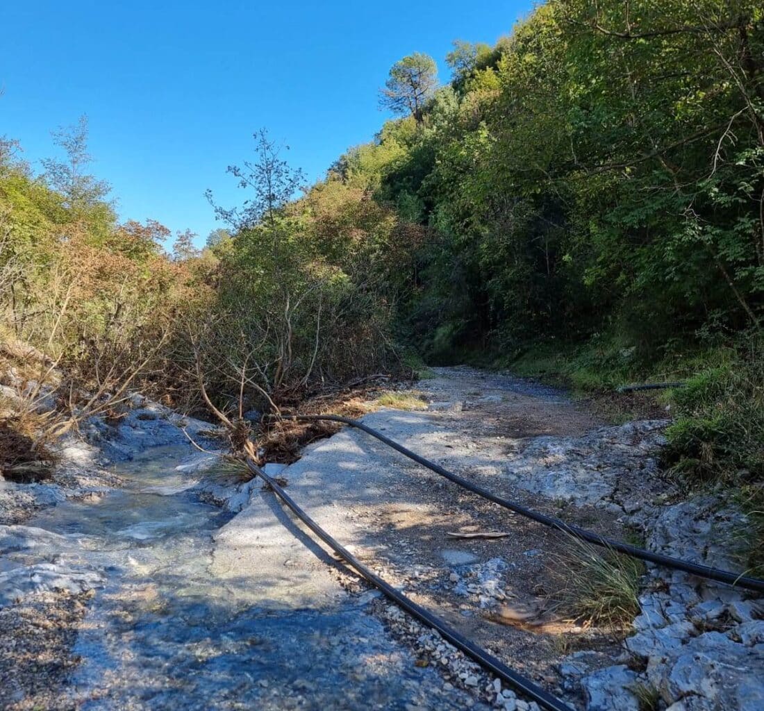 danni maltempo valle Ibà