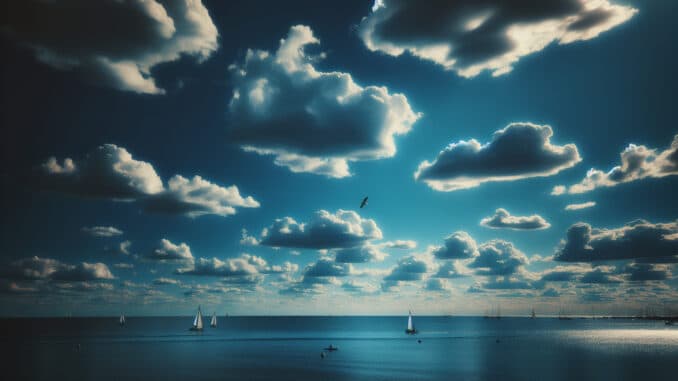 fantasia marina - effe