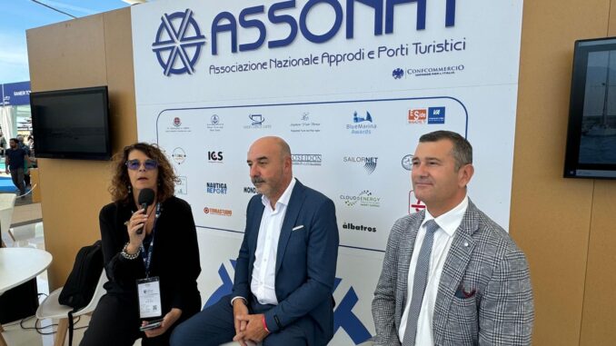 presentazione ricarica e-bike