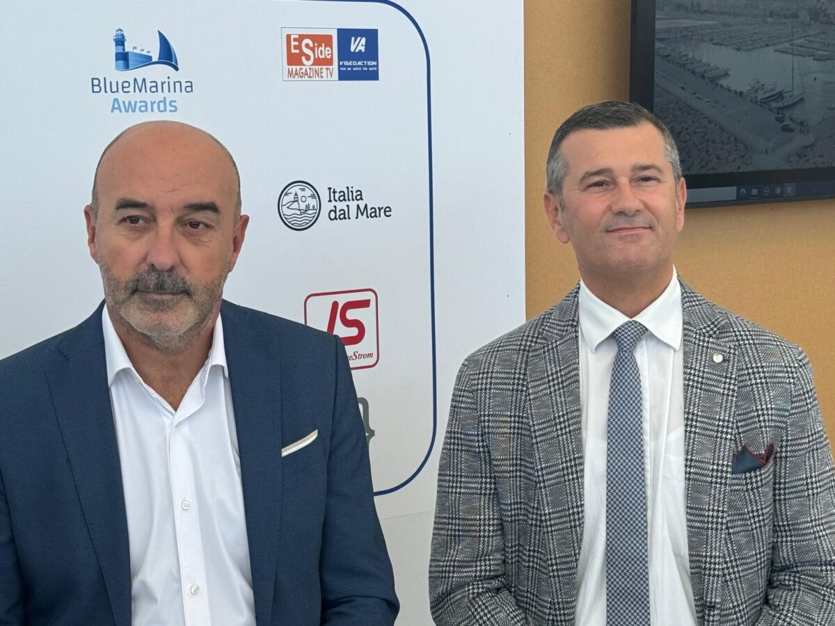 presentazione ricarica e-bike