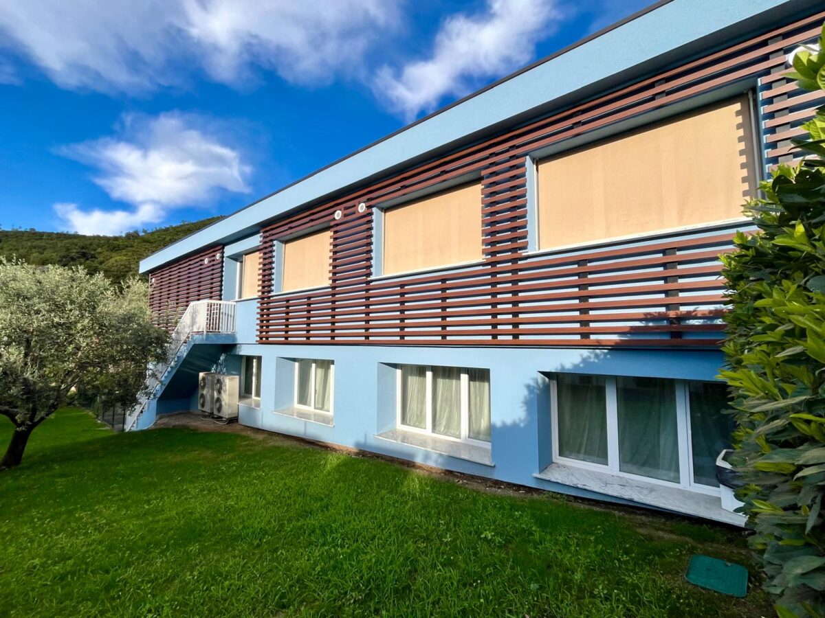 Scuola Primaria Tovo San Giacomo
