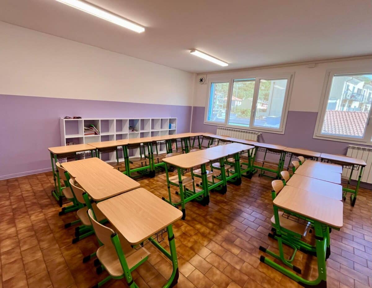 Scuola Primaria Tovo San Giacomo