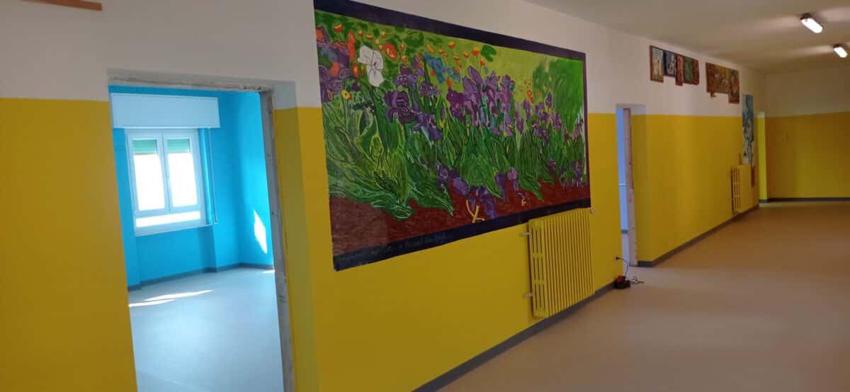 scuole Ortovero