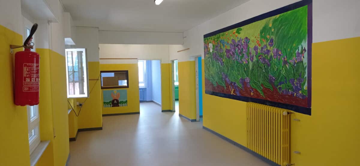 scuole Ortovero