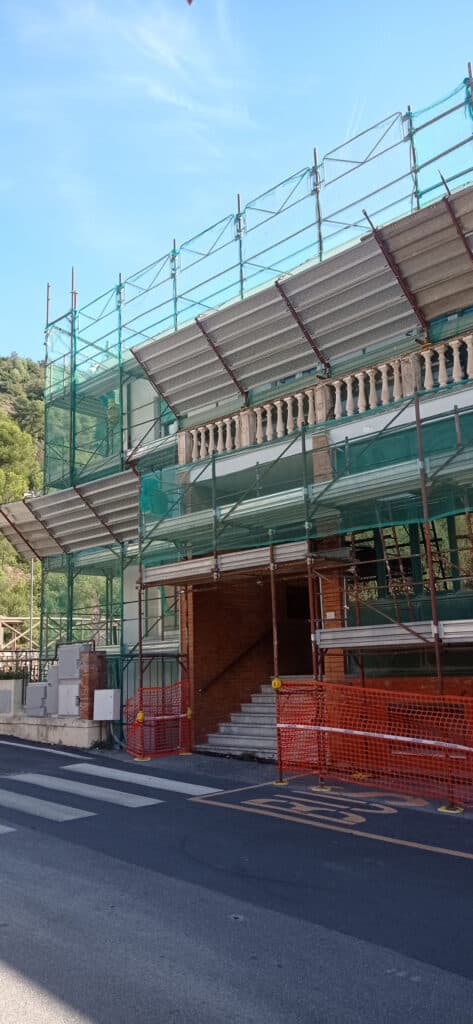 scuole Ortovero