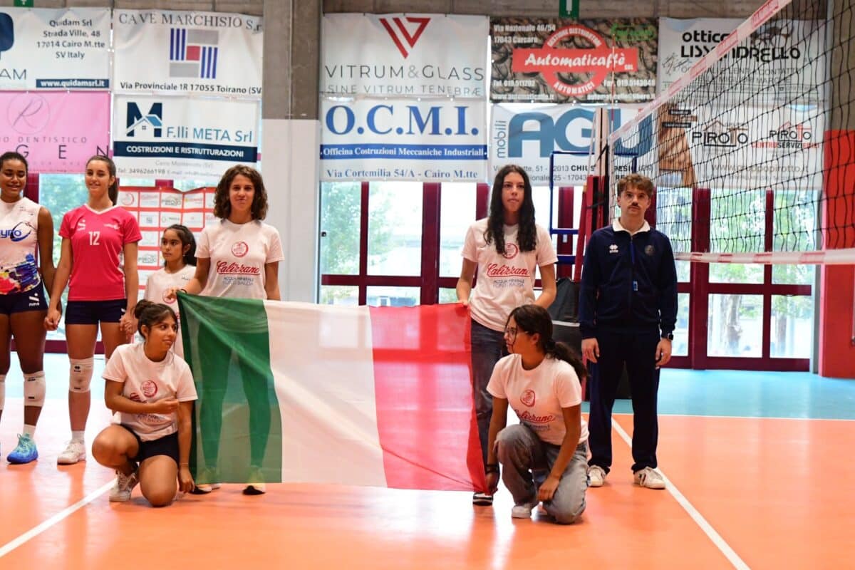 torneo sempre con noi