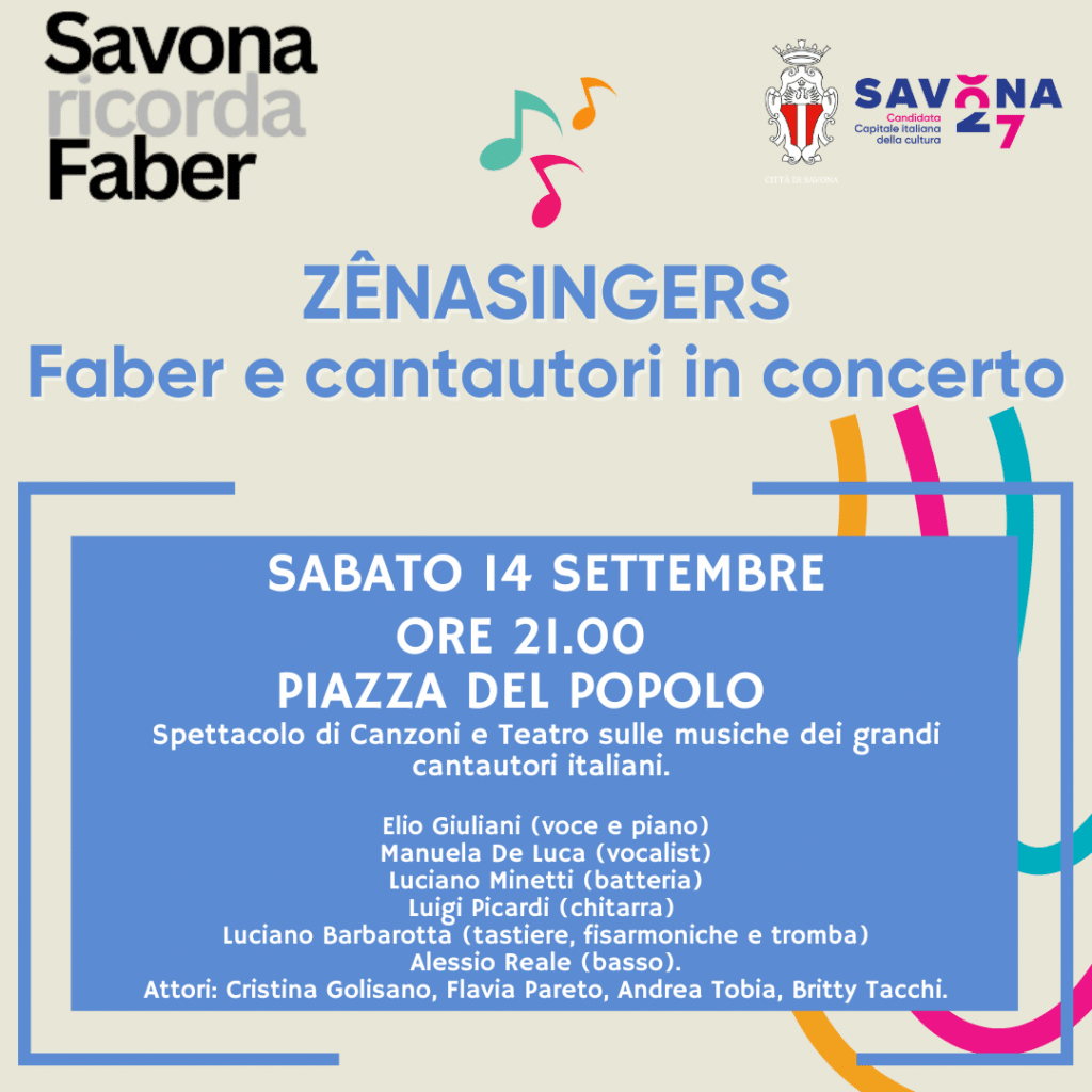 zenasingers