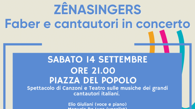 zenasingers
