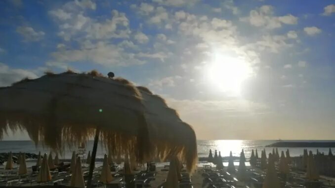 il mare