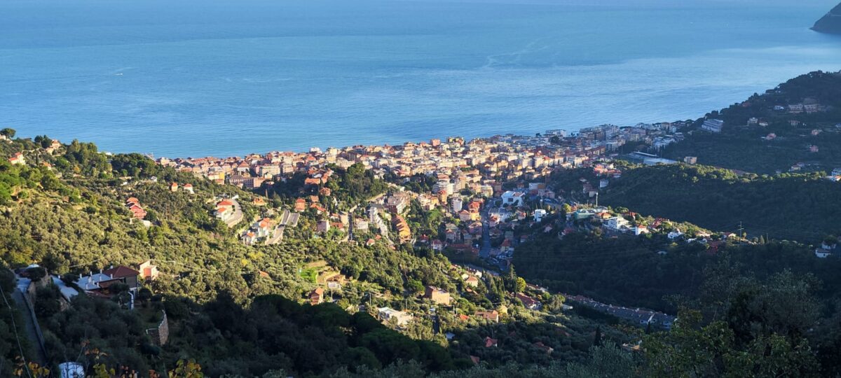 Agriturismo Bluvarì