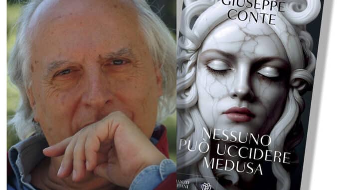 CONTE ALLA UBIK