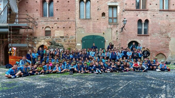 Scout Albenga Passaggi2024-2025