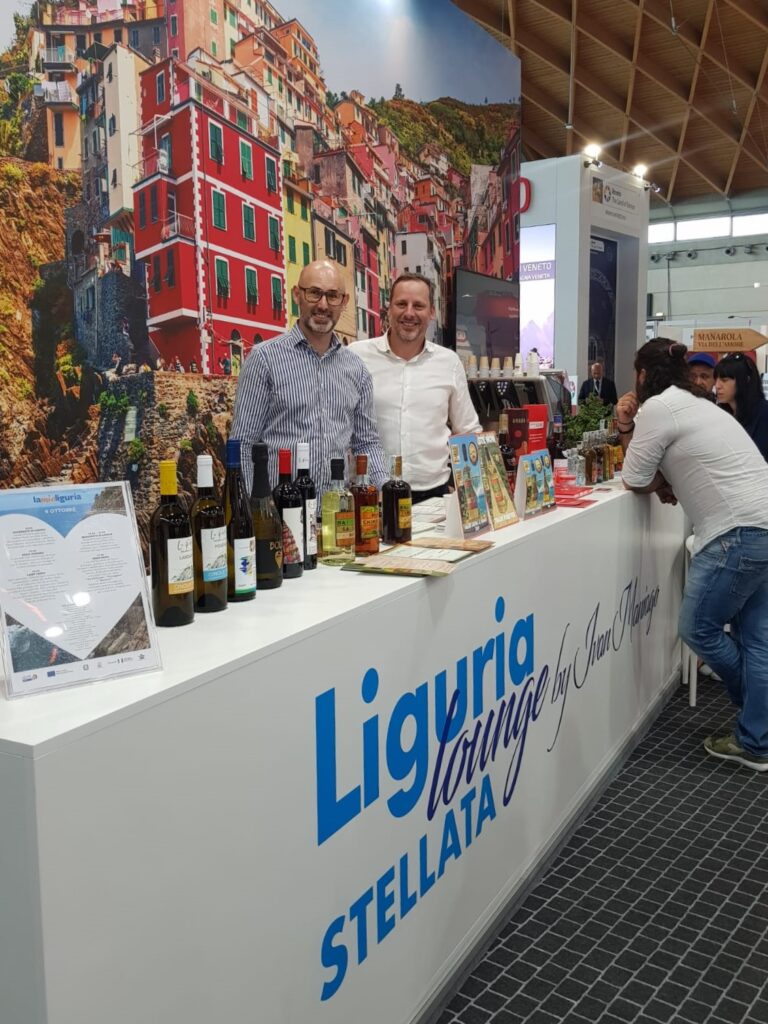 TTG Rimini Liguria