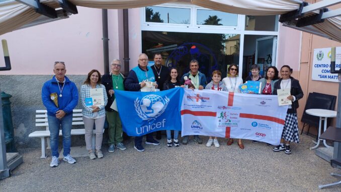 Laigueglia Unicef