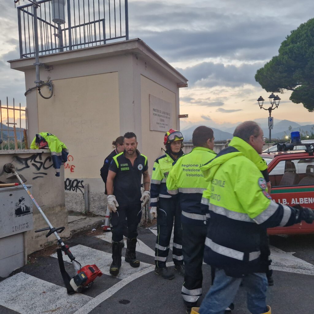 monitoraggio centa 3