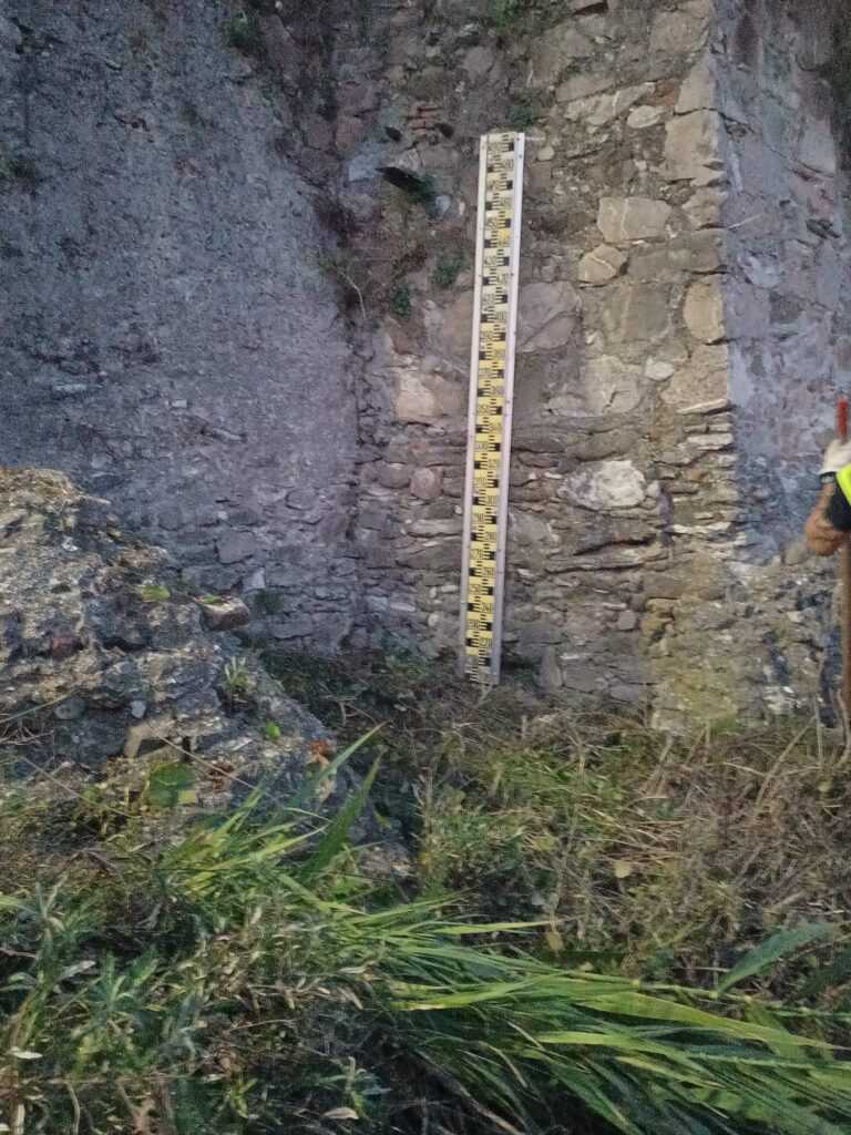 monitoraggio centa 5