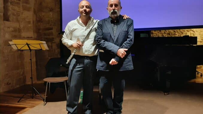 pomeriggi musicali Finale Ligure