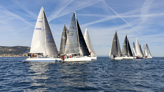 Camp. Invernale Marina di Loano
