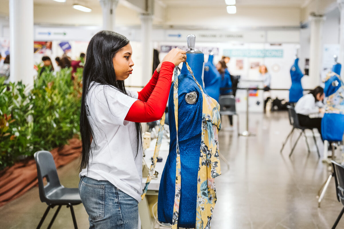 Worldskills Liguria