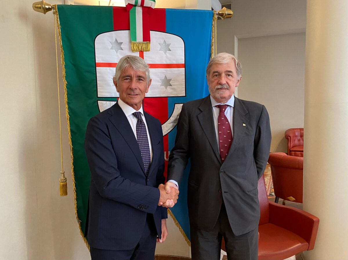 ncontro Bucci Abodi