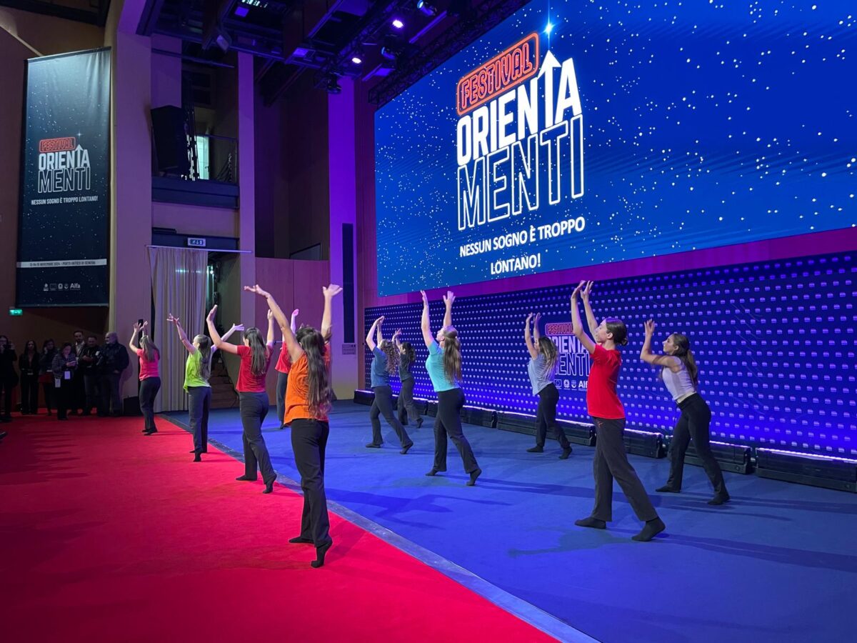 Orientamenti