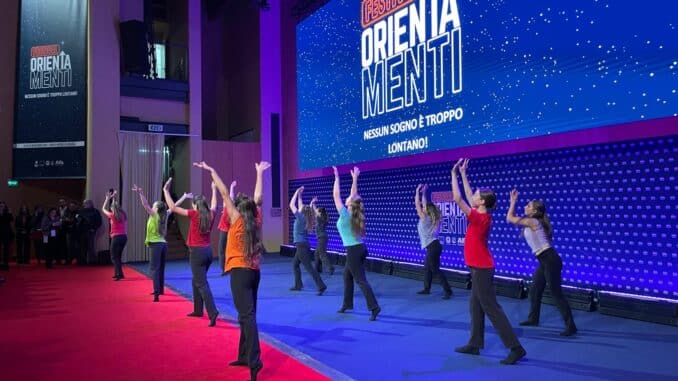 Orientamenti