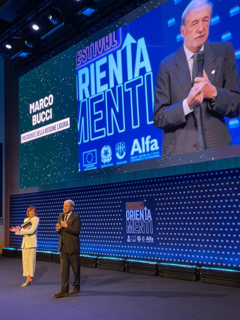 Orientamenti