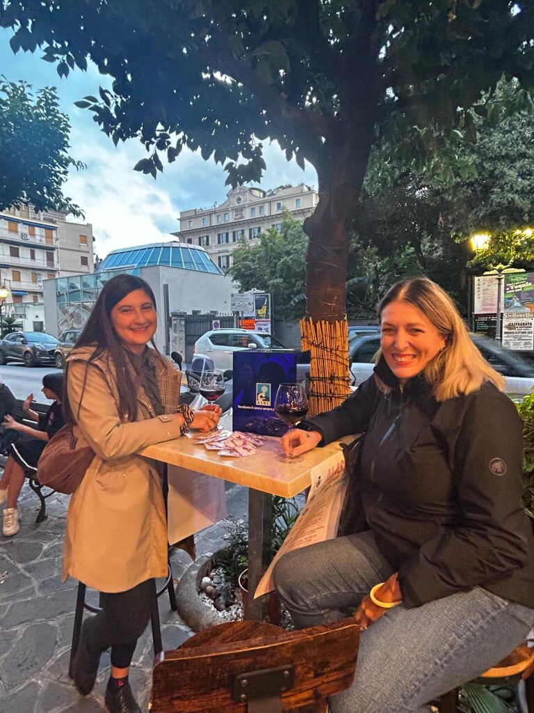 Alassio in rosa