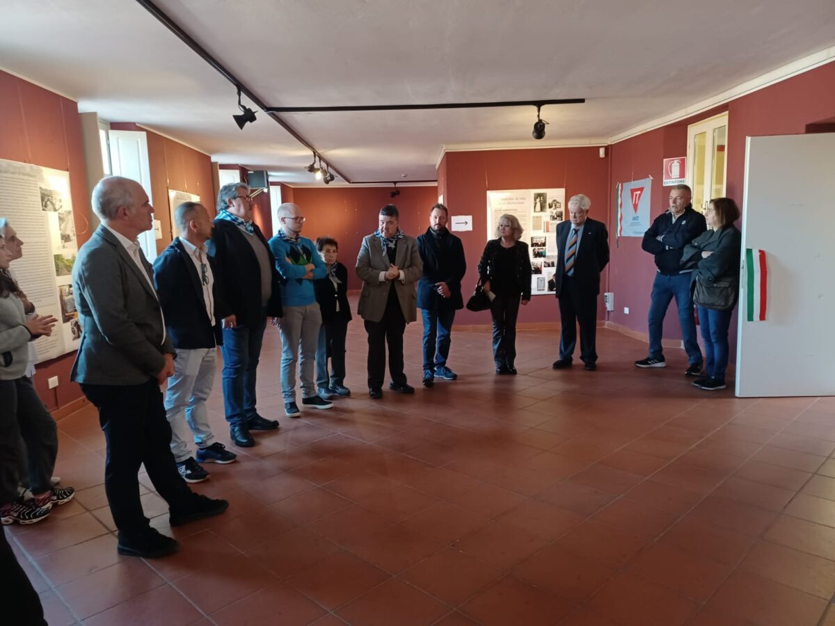  mostra in ricordo di Aldo Marostica