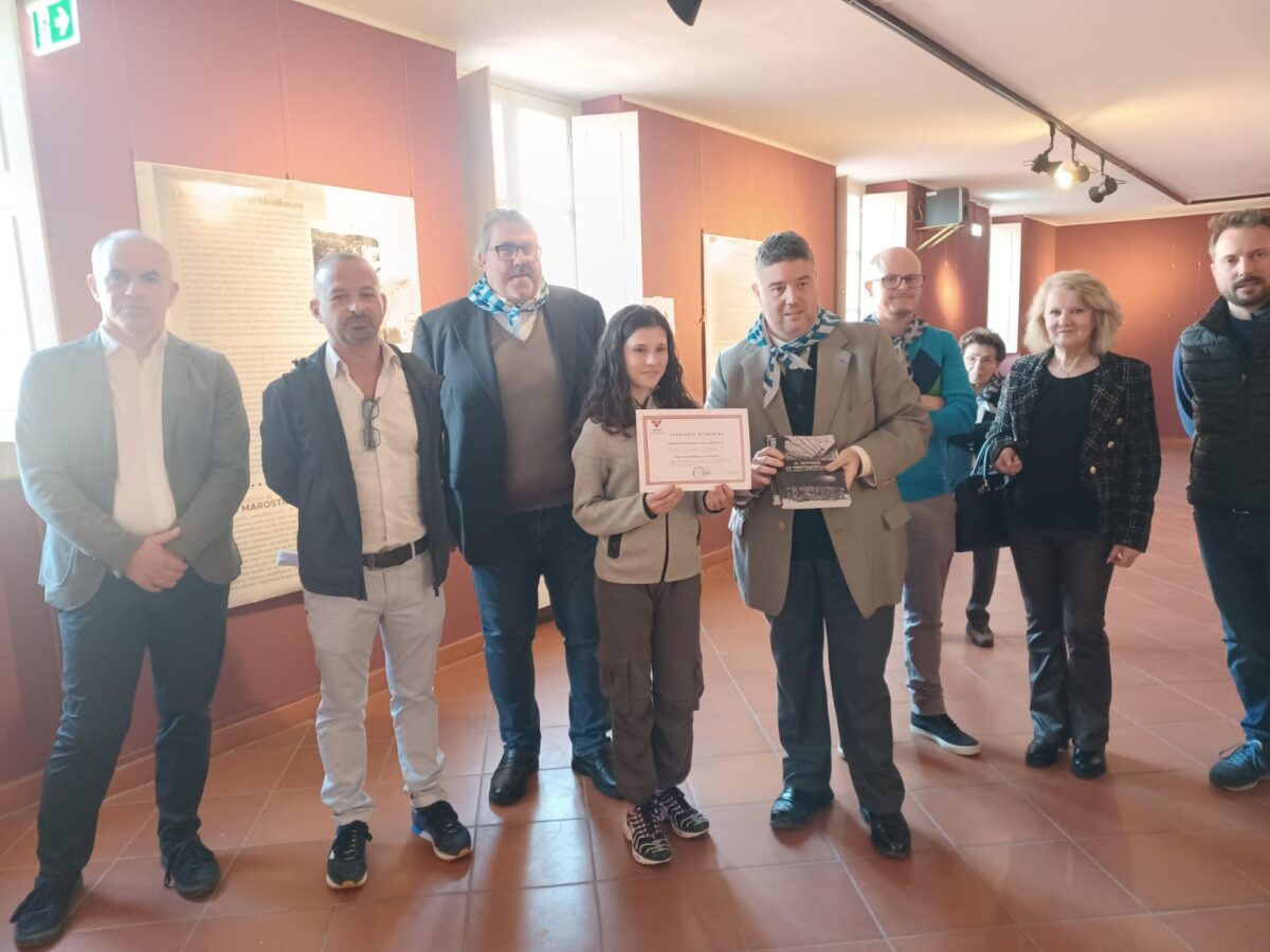  mostra in ricordo di Aldo Marostica