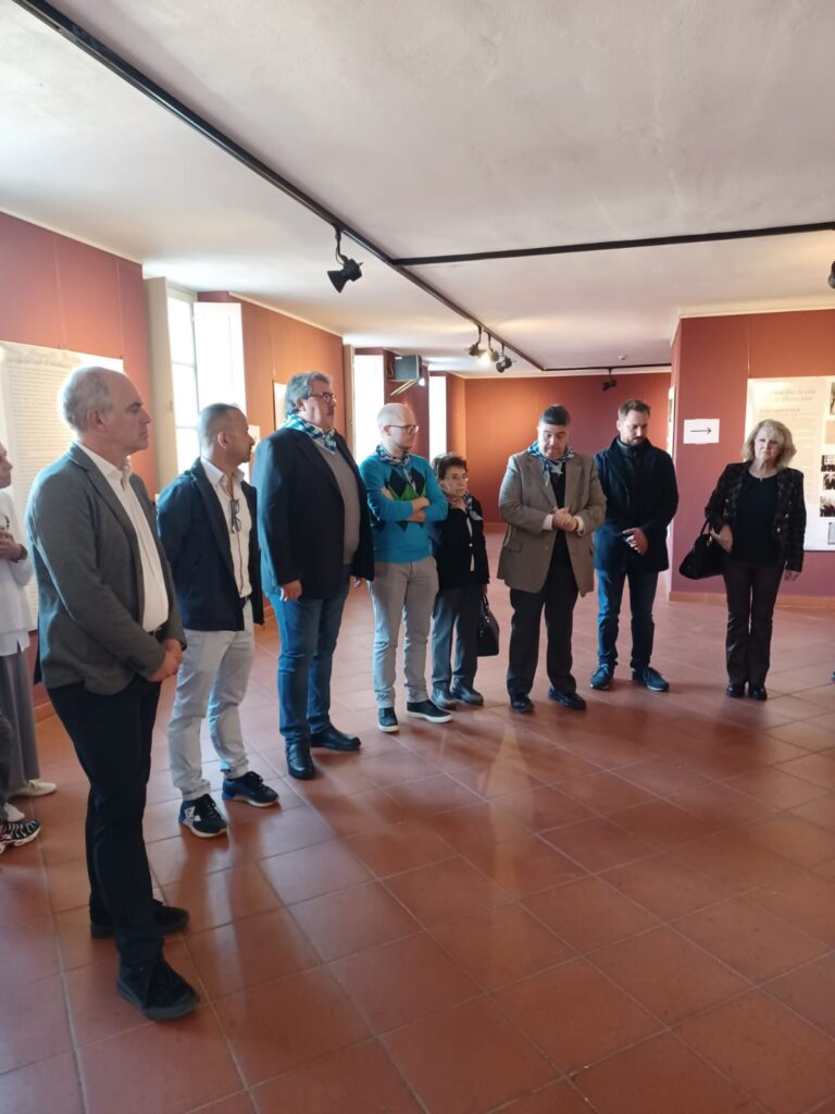  mostra in ricordo di Aldo Marostica