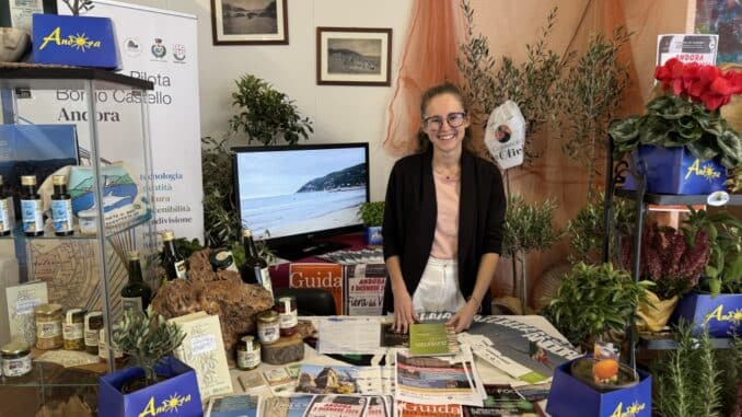 Andora ad OliOliva