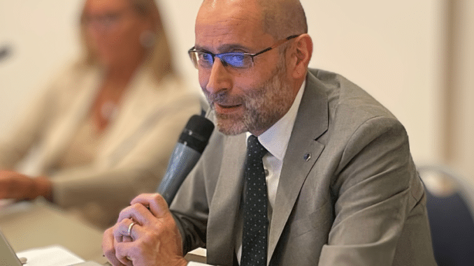 Antonio Cerchiaro
