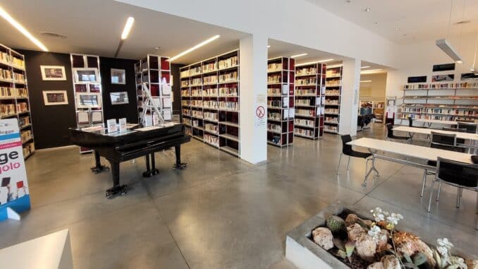 Biblioteca Loano